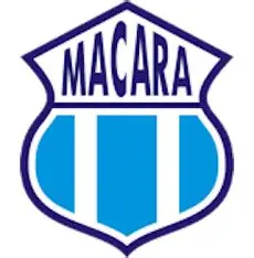 Escudo del Club Deportivo Macará